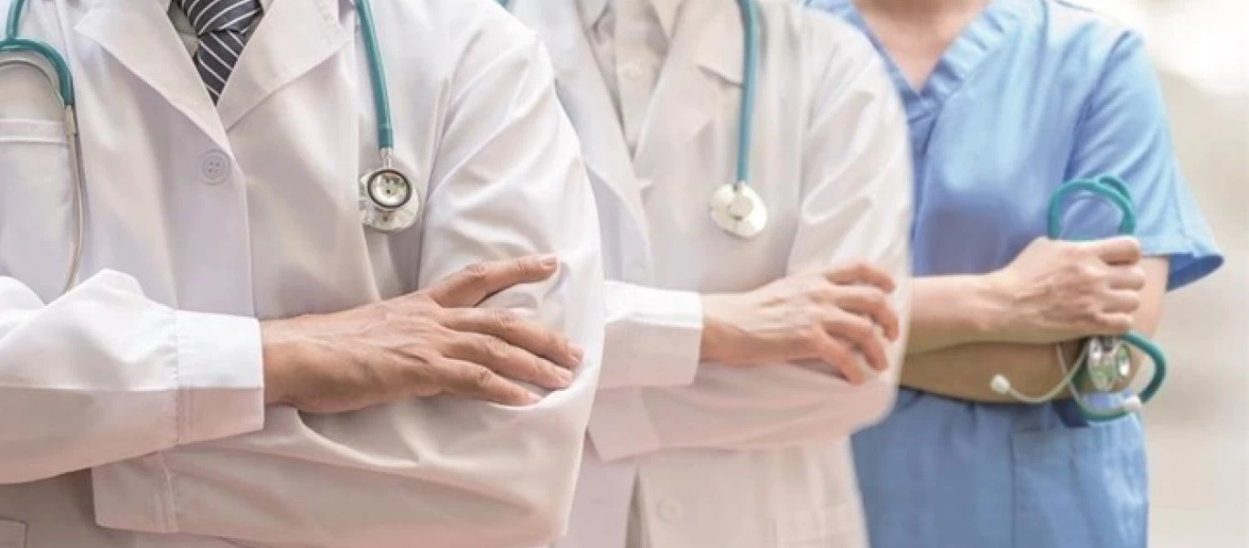 7+1 πράγματα που οι γιατροί από τα επείγοντα δεν βάζουν ποτέ σπίτι τους